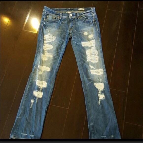 Nolita Jeans .... Very rare! - Picture 2 of 4